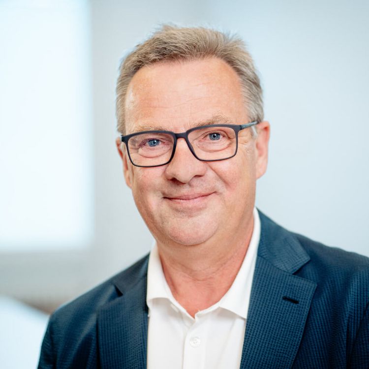 Dr. med. Ralf Barthels