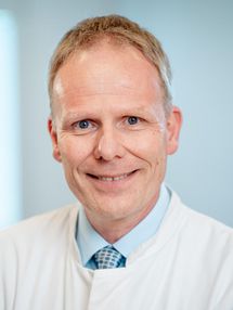 Prof. Dr. med. Andreas Bitsch