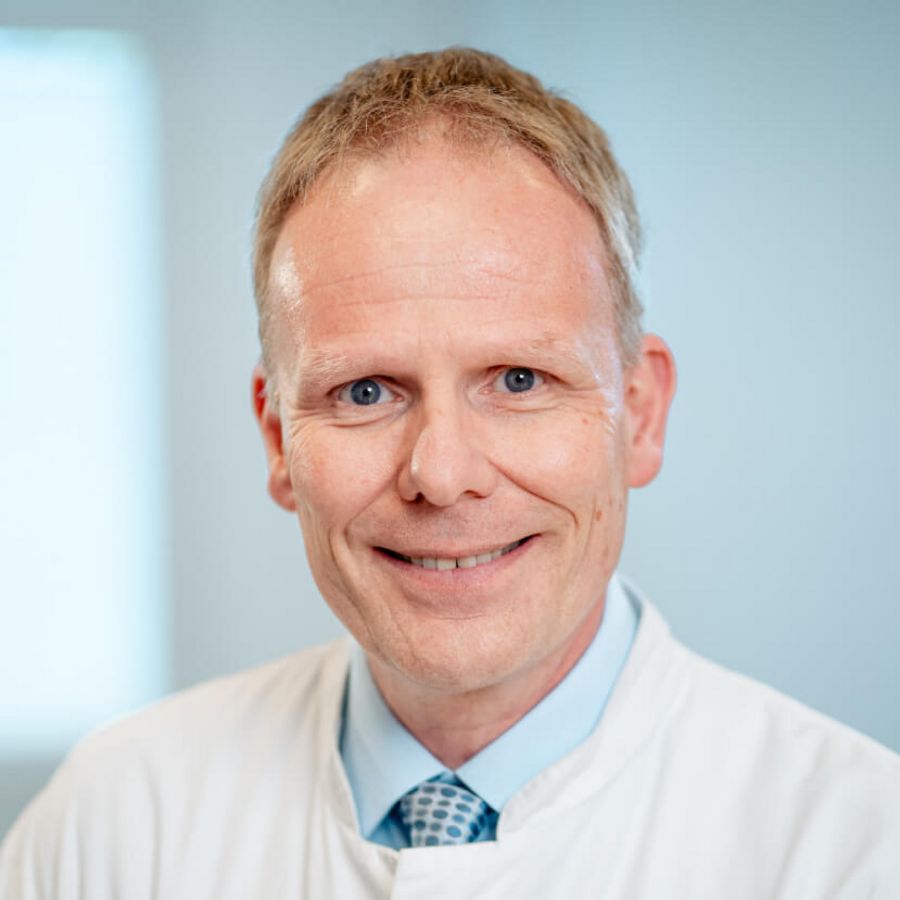 Prof. Dr. med. Andreas Bitsch